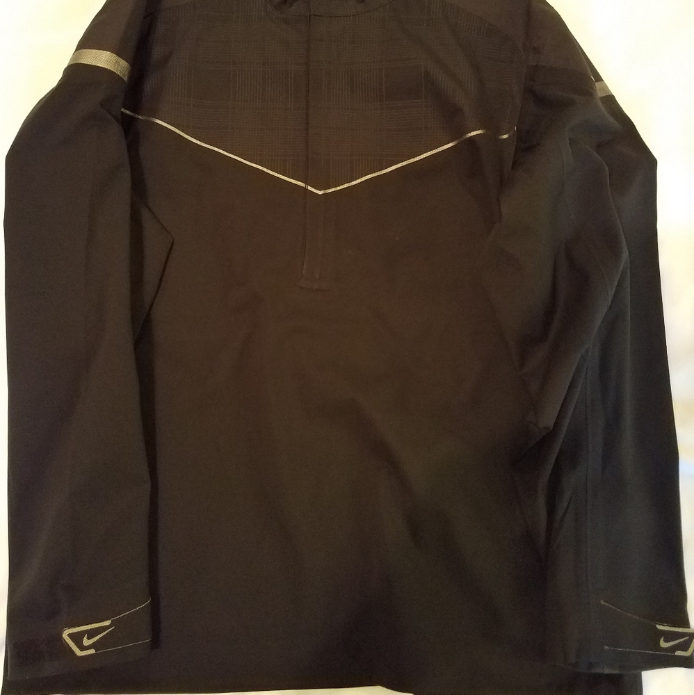 Nike acg stormfit jacket half zip